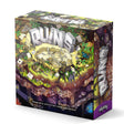 Ruins board game | Elderwoods