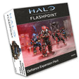 Halo: Flashpoint - Defiance Expansion Pack RPG | Elderwoods