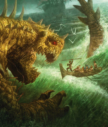 Dungeons & Dragons: Forgotten Realms: Heroes of Faerûn Alternate Cover RPG character abilities and features