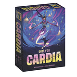 Duel for Cardia (Pre-Order)