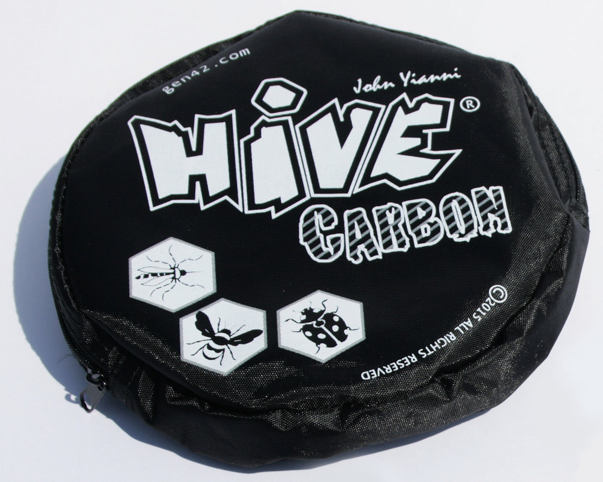Hive: Carbon