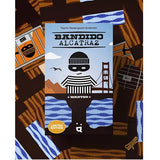 Bandido: Alcatraz