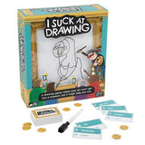 I Suck At Drawing (Pre-Order)