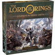Lord of the Rings Journeys in Middle-Earth: Spreading War Expansion board game | Elderwoods