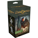 Lord of the Rings Journeys in Middle-Earth: Scourges of the Wastes Figure Pack board game | Elderwoods