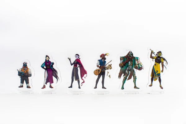 Kinfire Council
