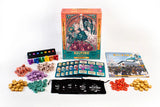 Kinfire Council Upgrade Kit