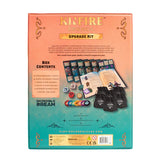 Kinfire Council Upgrade Kit