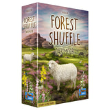Forest Shuffle: Dartmoor (Pre-Order)