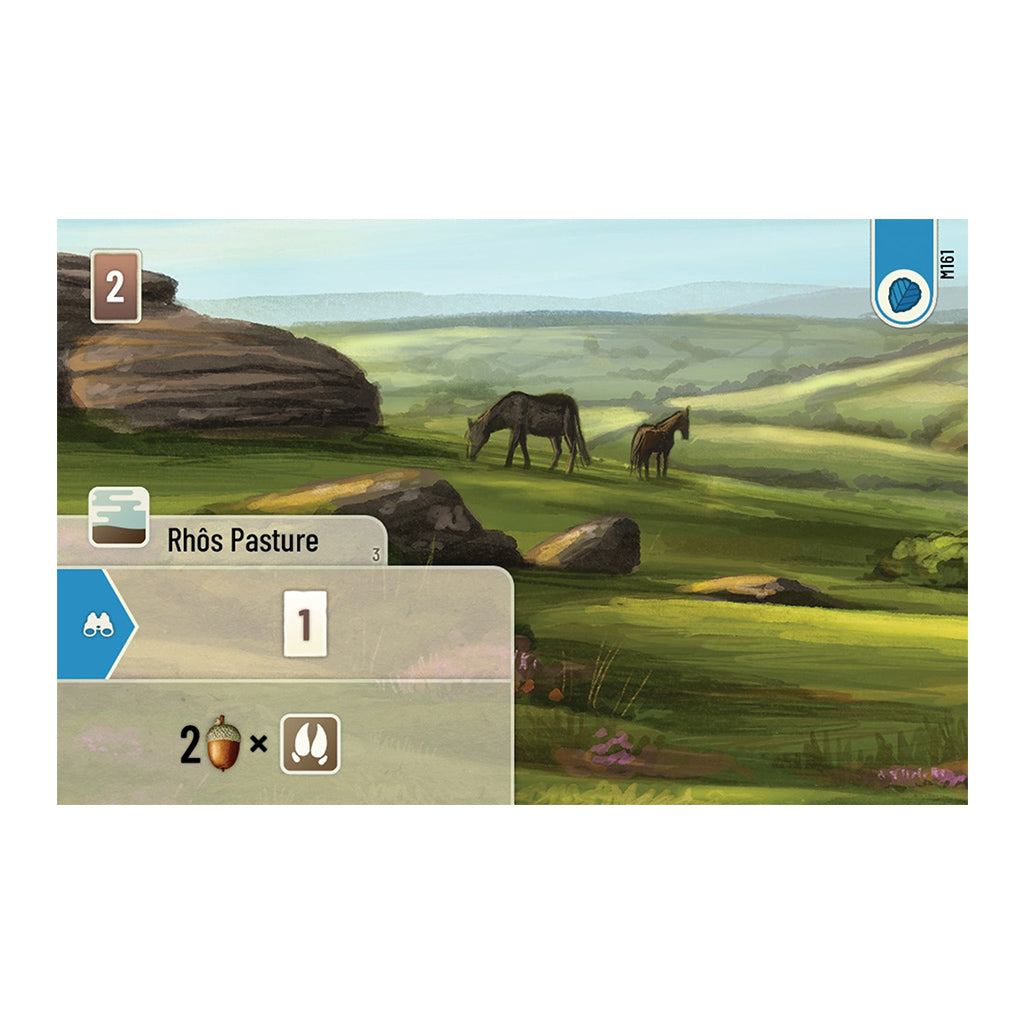 Forest Shuffle: Dartmoor (Pre-Order)