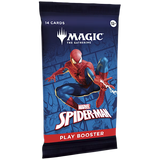MTG: Marvel's Spider-Man Play Booster