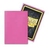 Dragon Shield Japanese Pink Diamond Matte Sleeves (60ct)