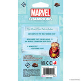 Marvel Champions: The Card Game - Iceman Hero Pack