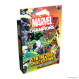 Marvel Champions: The Card Game - Synthezoid Smackdown Scenario Pack board game | Elderwoods