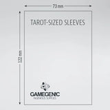 Gamegenic: Sleeve Prime Tarot