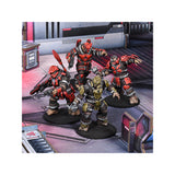 Halo: Flashpoint - Rise of the Banished