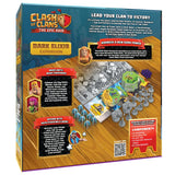 Clash of Clans: The Epic Raid - Dark Elixer Expansion