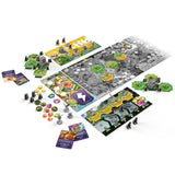 Clash of Clans: The Epic Raid - Dark Elixer Expansion