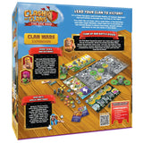 Clash of Clans: The Epic Raid - Clan Wars Expansion