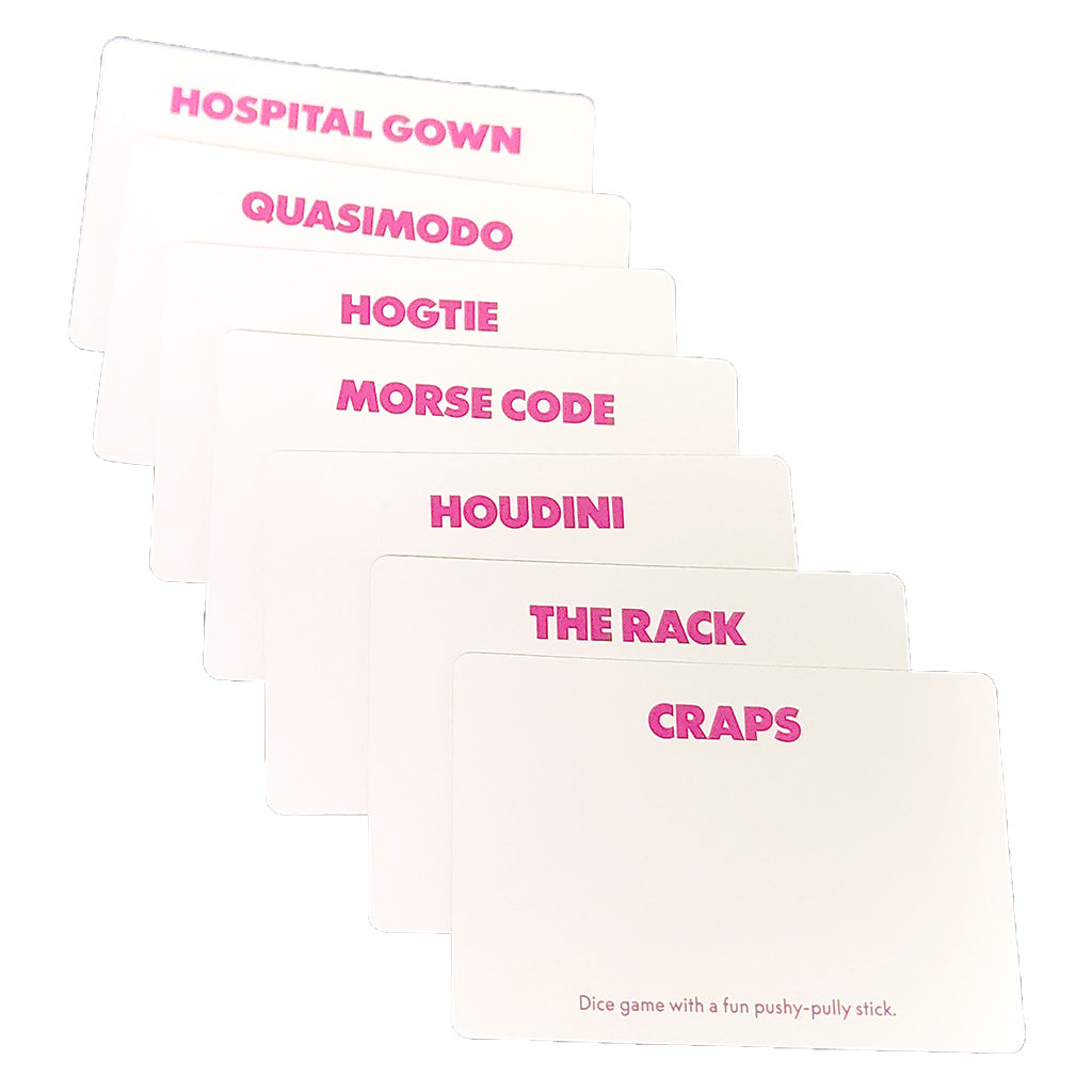 Monikers (Refresh)