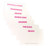Monikers (Refresh)