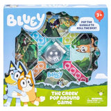 Bluey - The Creek Pop Around Game