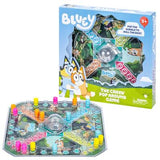 Bluey - The Creek Pop Around Game