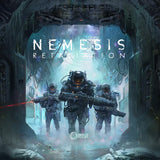 Nemesis: Retaliation Core Box (Pre-order)