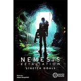 Nemesis Retaliation Stretch Goals Box (Pre-order)