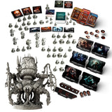Nemesis Retaliation Stretch Goals Box (Pre-order)