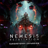 Nemesis: Retaliation - The Sangrevores (Pre-order)