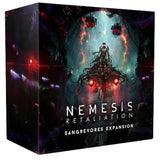 Nemesis: Retaliation - The Sangrevores (Pre-order)