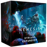 Nemesis: Retaliation - The Xyrians (Pre-order)
