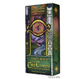 The Two Towers: Trick Taking Game board game | Elderwoods
