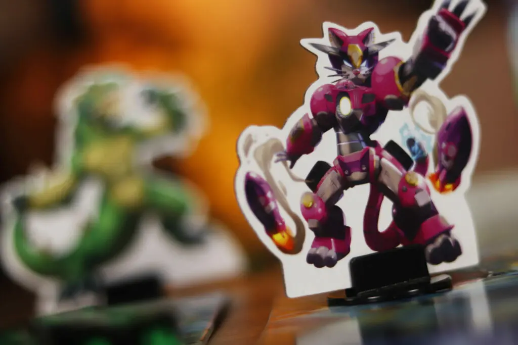 King of Tokyo: 2016 Edition