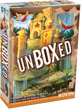 UnBOXed