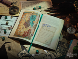 Candela Obscura RPG