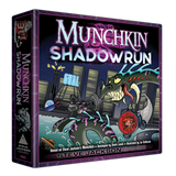 Munchkin Shadowrun