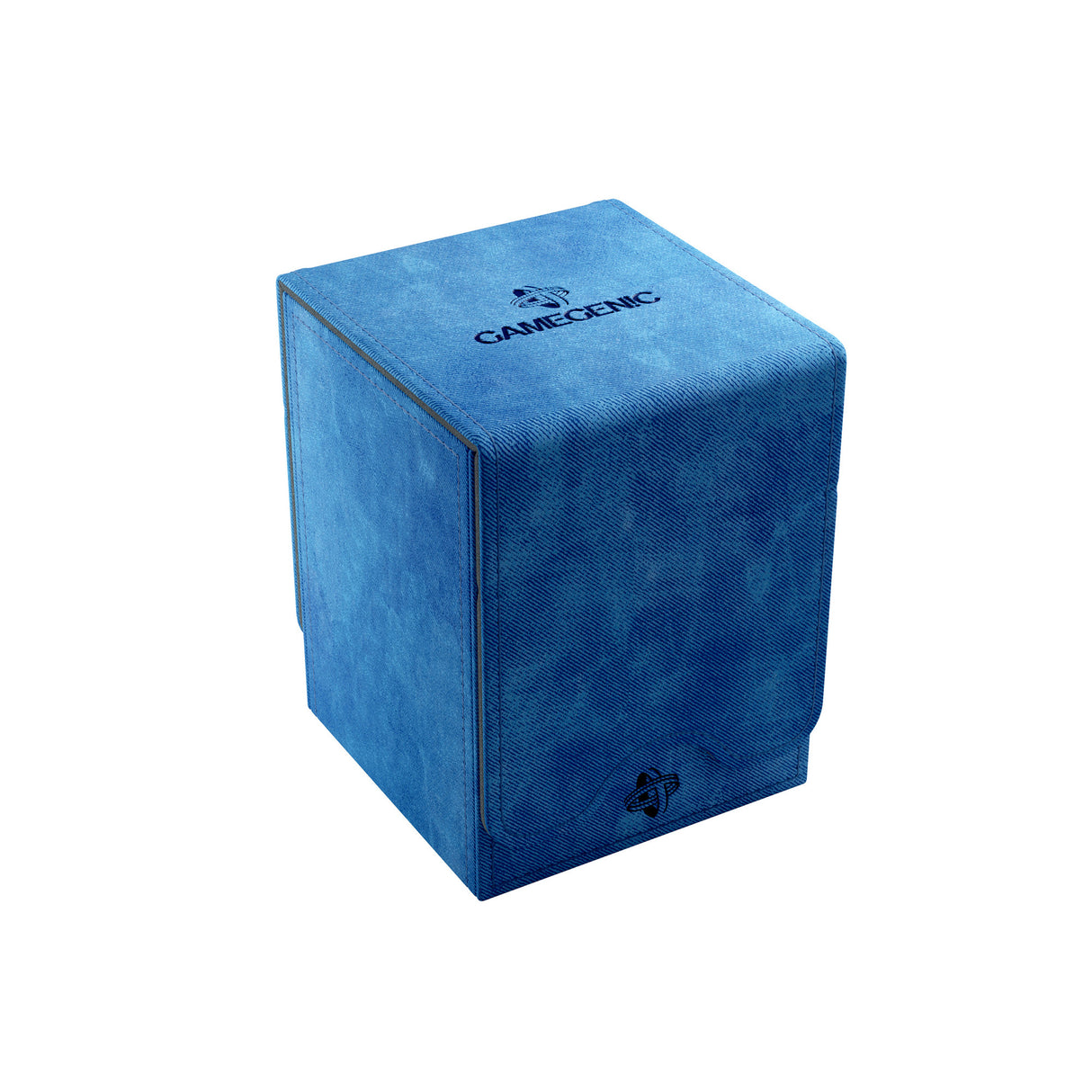 Gamegenic: Squire Deck Box 100plus Blue