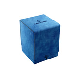 Gamegenic: Squire Deck Box 100plus Blue