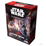 Star Wars The Deckbuilding Game - Clone Wars