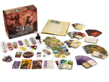 Mage Knight: The Lost Legion Expansion