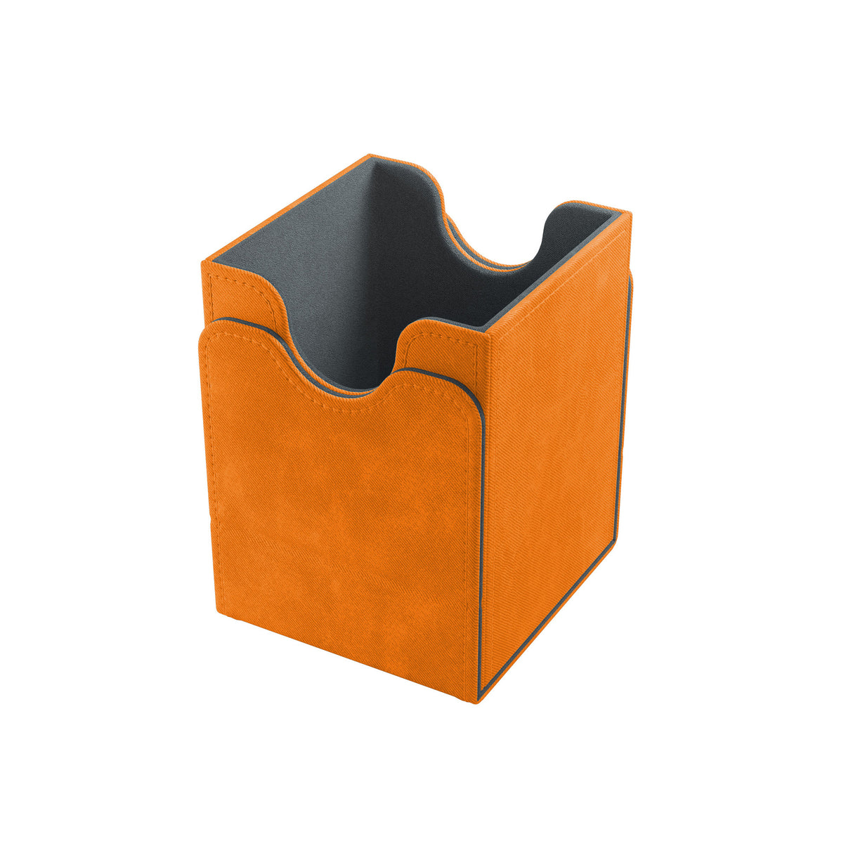 Gamegenic: Squire Deck Box 100plus Orange