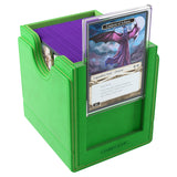 Sidekick PRO 100+ XL Deck Box - Green