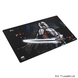 Star Wars Unlimited: Mandalorian Playmat