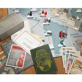 Pandemic: Legacy: Season 0