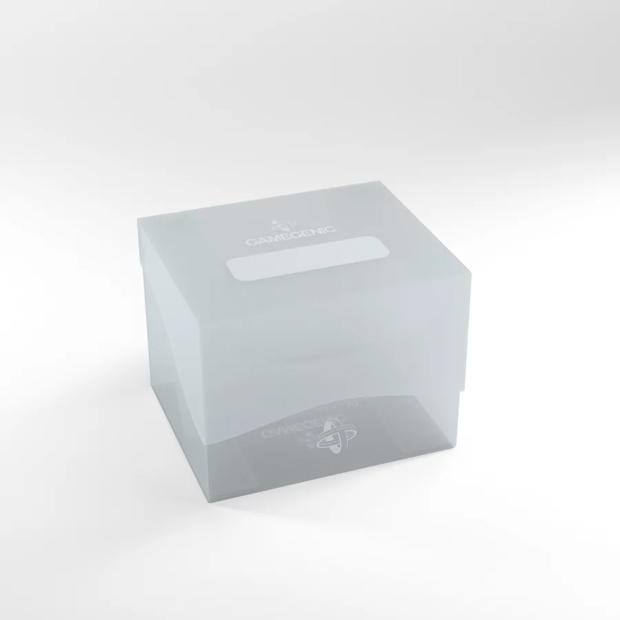 Gamegenic: Side Holder 100+ XL - Clear