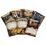 Arkham Horror: The Card Game - Fortune and Folly Scenario Pack