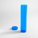 Gamegenic: Playmat Tube: Blue