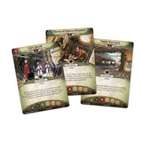 Arkham Horror: TCG - Guardians of the Abyss